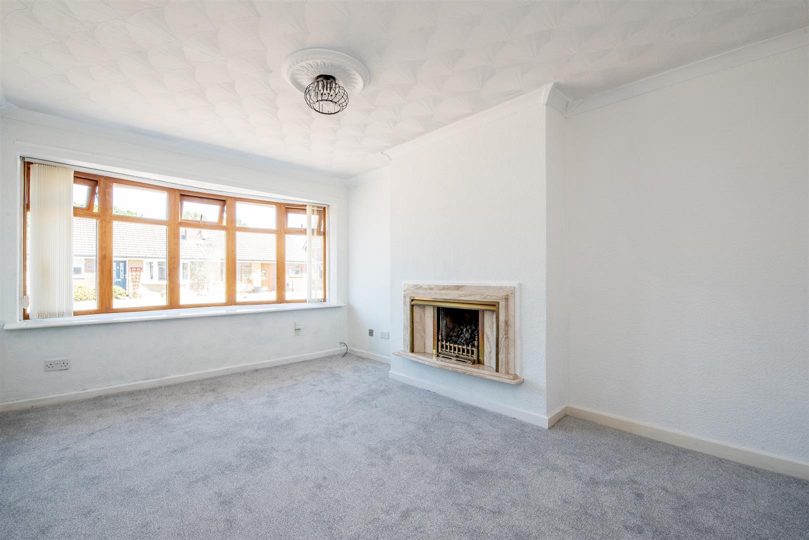 2 bed property in Mardale Crescent, Leyland